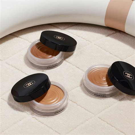 is chanel bronzer worth it|chanel brush for bronzing cream.